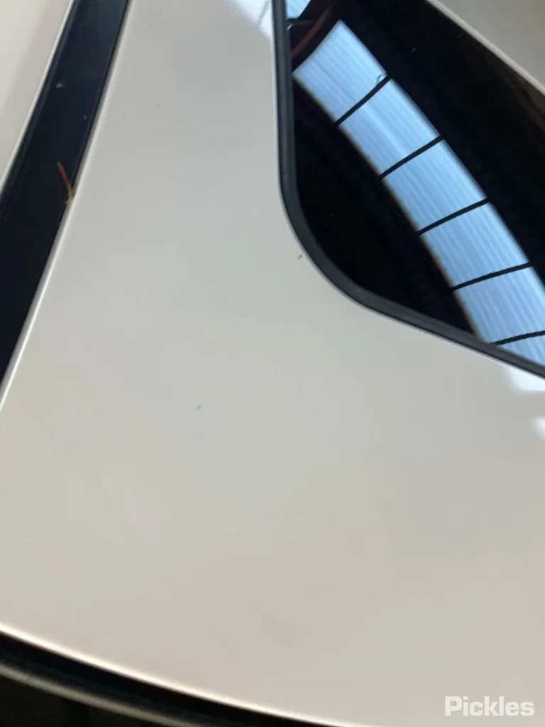 2012 Mazda CX-5 - VIN JM0KE102100123767 2012 Mazda CX-5 VIN JM0KE102100123767